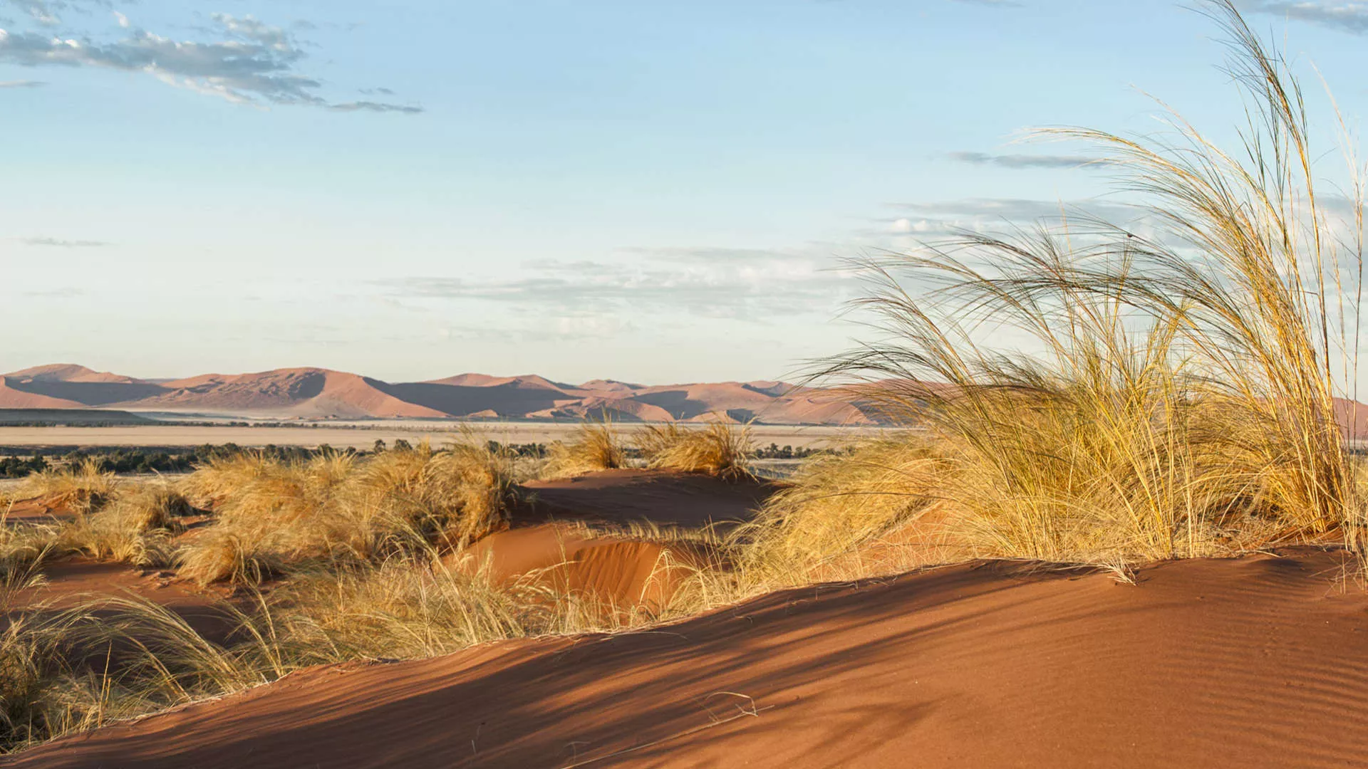 Namíbia Luxo by Wilderness